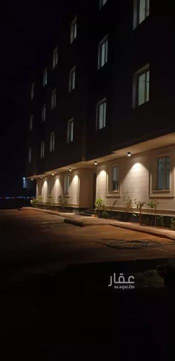 شقة للإيجار في شارع عبدالرحمن بن سليمان الرويشد, حي النرجس, مدينة الرياض, منطقة الرياض