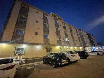 شقة للبيع في شارع ميراد, حي ظهرة لبن, مدينة الرياض, منطقة الرياض صورة 2