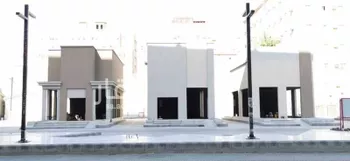 محل للإيجار في شارع ابو بكر الصديق, حي الشرفية, مدينة جدة, منطقة مكة المكرمة صورة 4