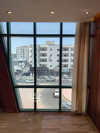 مكتب تجاري للإيجار في شارع صاري فرعي, حي السلامة, مدينة جدة, منطقة مكة المكرمة صورة 5