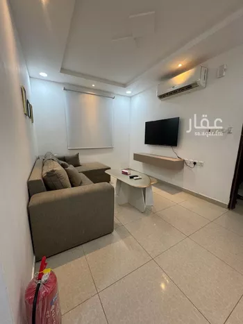 عمارة للإيجار في شارع ينبع, حي ظهرة لبن, مدينة الرياض, منطقة الرياض صورة 5