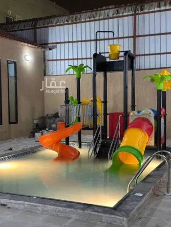 شاليه واستراحة للحجز في شارع الشيخ حسن بن سعيد اليماني, حي الرحمانية, جدة صورة 3