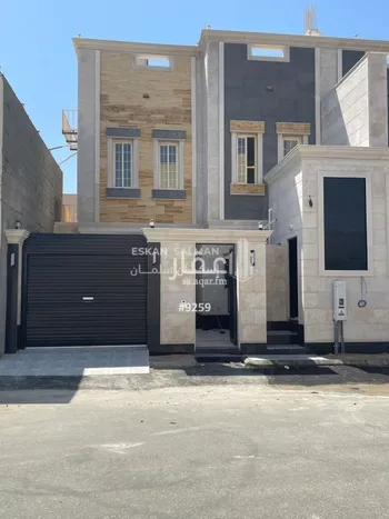 فيلا للبيع في شارع عبدالرحمن الصدفي, حي الشامية الجديد, مدينة مكه المكرمه, منطقة مكة المكرمة