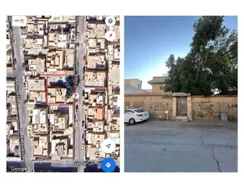 أرض للبيع في شارع عطية بن جنادة, حي البديعة, مدينة الرياض, منطقة الرياض صورة 2