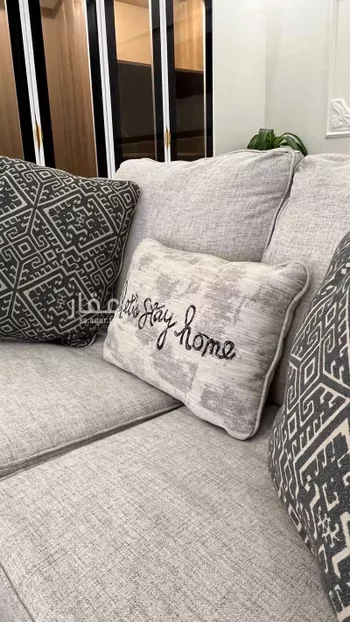 استديو مفروش للحجز في شارع العطايف, حي الحمراء, الخبر صورة 4