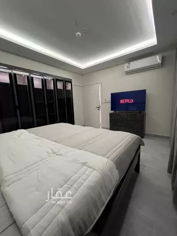 شقة مفروشة للحجز في شارع 20ا, حي الحمراء, الخبر صورة 5