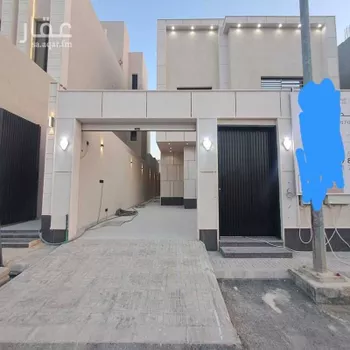 دور للبيع في شارع أبي سعد التميمي, حي المرجان, مدينة الرياض, منطقة الرياض صورة 2