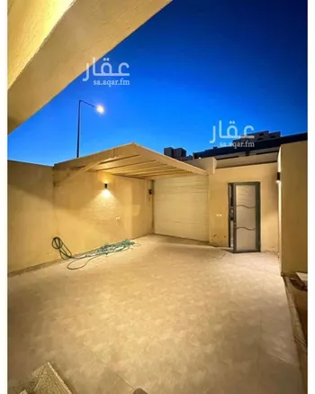 فيلا للإيجار في شارع الخطيب, حي النرجس, مدينة الرياض, منطقة الرياض صورة 5