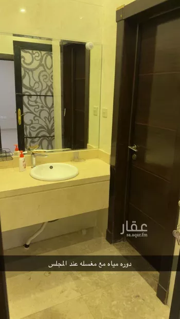 شقة للإيجار في شارع شارع رقم 209, حي النرجس, مدينة الرياض, منطقة الرياض صورة 3