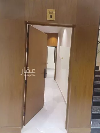 شقة للبيع في شارع يحيى المعلمي, حي الرمال, مدينة الرياض, منطقة الرياض