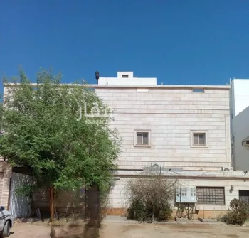 عمارة للبيع في شارع جامعة الأعمال والتكنولجيا, حي النور, مدينة جدة, منطقة مكة المكرمة