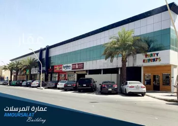 محل للإيجار في شارع ابي بكر الصديق الفرعي, حي المرسلات, مدينة الرياض, منطقة الرياض