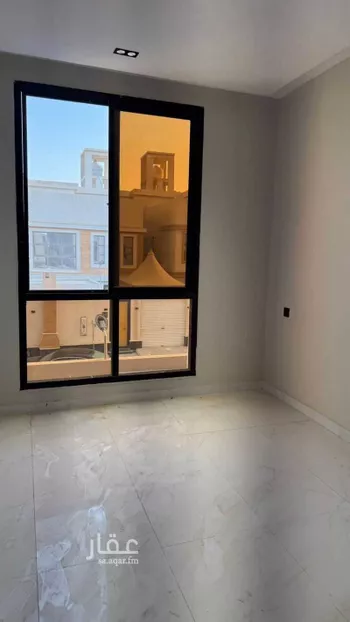 دور للإيجار في شارع اليسر ، حي احد ، الرياض ، منطقة الرياض صورة 2