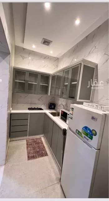 عمارة للإيجار في شارع عبدالرحمن ابن عثمان, حي السلام, مدينة المدينه المنوره, منطقة المدينة المنورة صورة 3