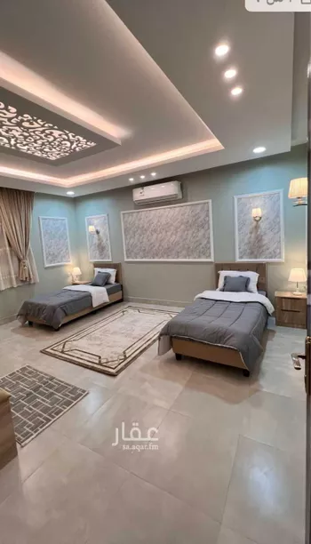 عمارة للإيجار في شارع عبدالرحمن ابن عثمان, حي السلام, مدينة المدينه المنوره, منطقة المدينة المنورة صورة 2