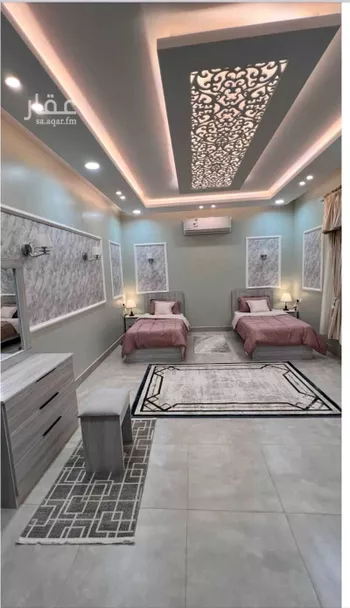 عمارة للإيجار في شارع عبدالرحمن ابن عثمان, حي السلام, مدينة المدينه المنوره, منطقة المدينة المنورة صورة 5