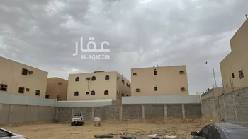 أرض للبيع في شارع الرسان, حي الدار البيضاء, مدينة الرياض, منطقة الرياض صورة 3