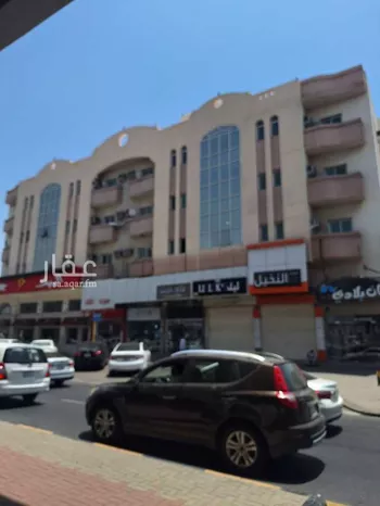 عمارة للإيجار في حي العدل, مدينة العدل, منطقة مكة المكرمة