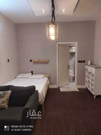 شقة للإيجار في شارع الأمير مساعد بن عبدالرحمن بن فيصل, حي العريجاء الغربي, مدينة الرياض, منطقة الرياض صورة 4