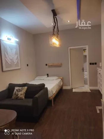 شقة للإيجار في شارع الأمير مساعد بن عبدالرحمن بن فيصل, حي العريجاء الغربي, مدينة الرياض, منطقة الرياض