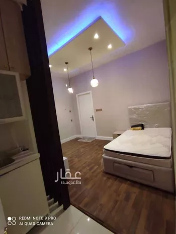 شقة للإيجار في شارع الأمير مساعد بن عبدالرحمن بن فيصل, حي العريجاء الغربي, مدينة الرياض, منطقة الرياض صورة 3