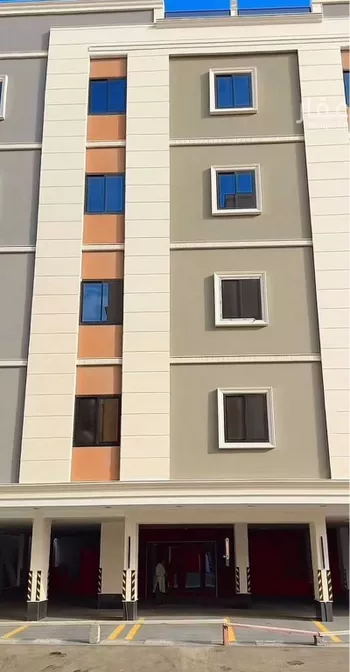 شقة للبيع في شارع يعلى بن مسلم ، حي الريان ، جدة ، جدة
