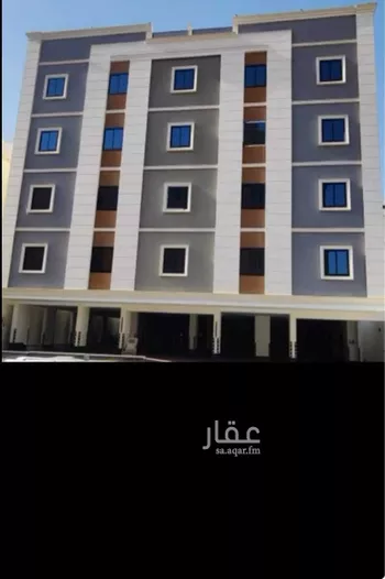 شقة للبيع في شارع يعلي بن مسلم, حي الريان, مدينة جدة, منطقة مكة المكرمة