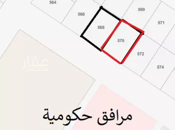 أرض للبيع في شارع 212, حي الشقة, مدينة بريده, منطقة القصيم