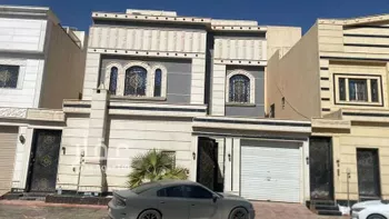 فيلا للبيع في شارع أبي أحمد القيسي, حي الرمال, مدينة الرياض, منطقة الرياض