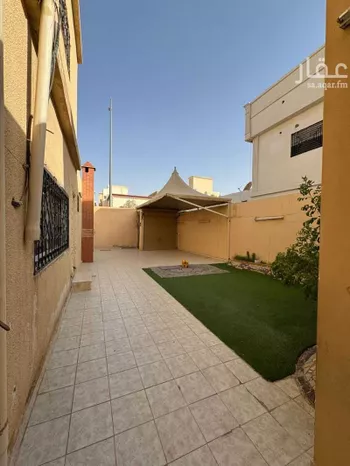 فيلا للبيع في شارع عبدالمحسن السلمان, حي النظيم, مدينة الرياض, منطقة الرياض صورة 2
