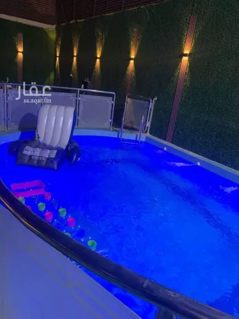 استراحة للإيجار في شارع علي البغوي, حي العوالي, مدينة الرياض, منطقة الرياض صورة 4