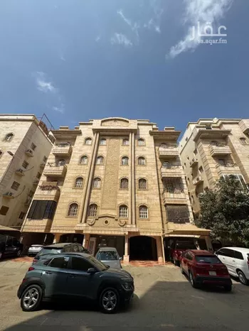 شقة للبيع في شارع يحيى الهاشمي, حي المروة, مدينة جدة, منطقة مكة المكرمة صورة 3