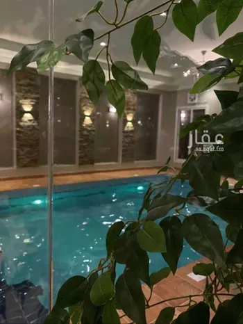 فيلا للبيع في شارع 319 الحسينية, حي الحسينية, مدينة مكه المكرمه, منطقة مكة المكرمة صورة 3