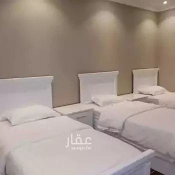 فيلا للبيع في شارع 319 الحسينية, حي الحسينية, مدينة مكه المكرمه, منطقة مكة المكرمة صورة 5