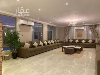 فيلا للبيع في شارع 319 الحسينية, حي الحسينية, مدينة مكه المكرمه, منطقة مكة المكرمة صورة 4