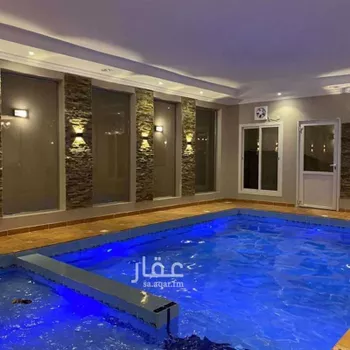 فيلا للبيع في شارع 319 الحسينية, حي الحسينية, مدينة مكه المكرمه, منطقة مكة المكرمة صورة 2