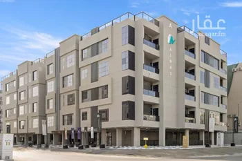 شقة للبيع في شارع النعيرية, حي الحمراء, مدينة الخبر, المنطقة الشرقية