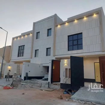 دور للبيع في شارع الصحابه, حي المونسية, مدينة الرياض, منطقة الرياض صورة 5