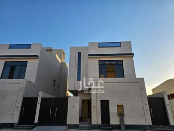 فيلا للبيع في شارع محمد المعشوق, حي العارض, مدينة الرياض, منطقة الرياض