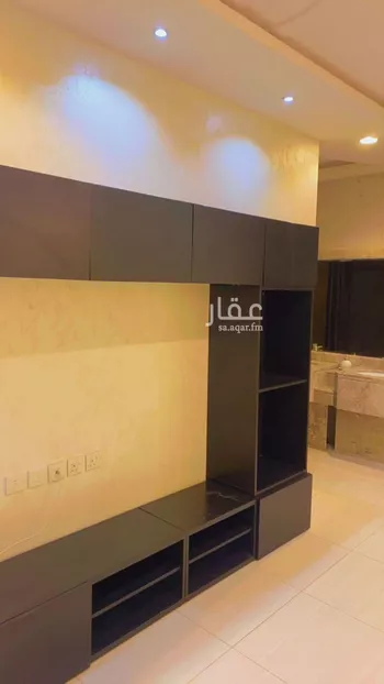 شقة للإيجار في شارع علقمة بن وائل, حي النرجس, مدينة الرياض, منطقة الرياض صورة 5