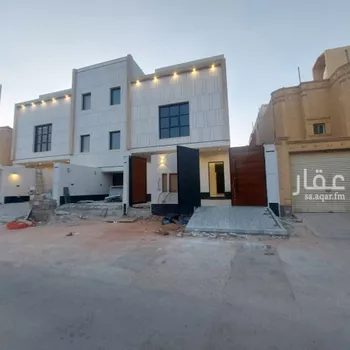 دور للبيع في شارع الصحابه, حي المونسية, مدينة الرياض, منطقة الرياض صورة 2