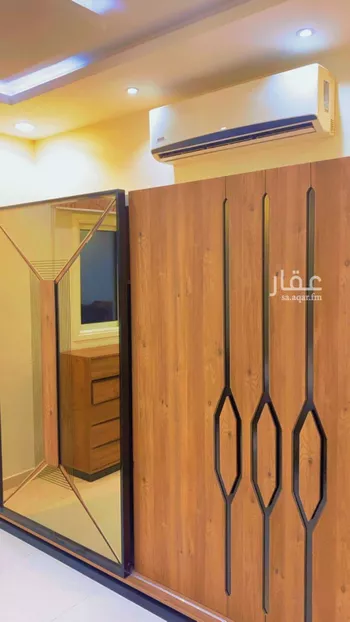شقة للإيجار في شارع علقمة بن وائل, حي النرجس, مدينة الرياض, منطقة الرياض صورة 3