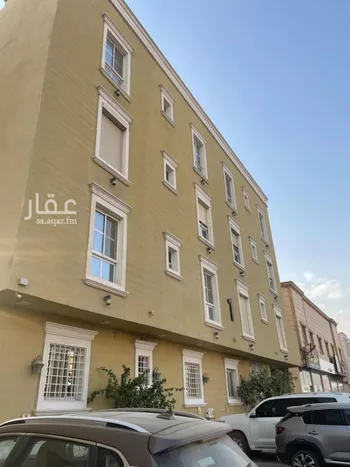 شقة للإيجار في شارع شهيد الدين ثم الوطن فهد إبراهيم علي أب, حي النرجس, مدينة الرياض, منطقة الرياض