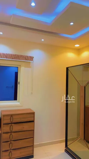شقة للإيجار في شارع علقمة بن وائل, حي النرجس, مدينة الرياض, منطقة الرياض صورة 4