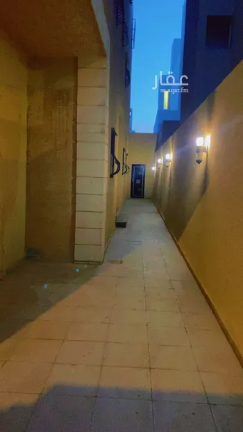 شقة للإيجار في شارع علقمة بن وائل, حي النرجس, مدينة الرياض, منطقة الرياض