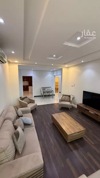 شقة للإيجار في شارع الحسن بن علي, حي التعاون, مدينة الرياض, منطقة الرياض صورة 3