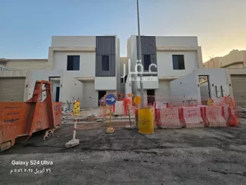 دور للبيع في شارع أحمد بن غنائم, حي العريجاء الغربي, مدينة الرياض, منطقة الرياض