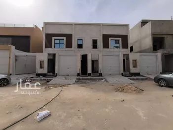 دور للبيع في شارع رضي الدين الحنبلي, حي عكاظ, مدينة الرياض, منطقة الرياض