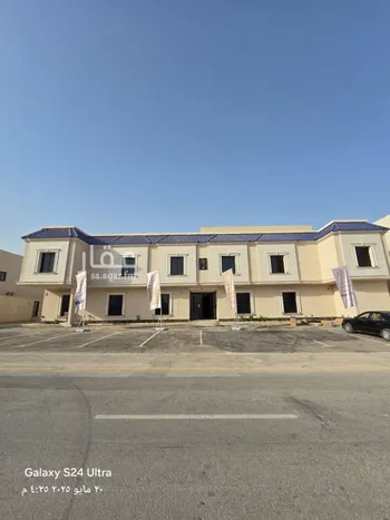 شقة للبيع في شارع الشعاع, حي بدر, مدينة الرياض, منطقة الرياض صورة 2