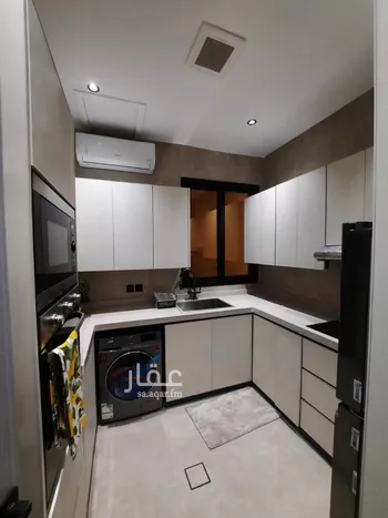 شقة للبيع في شارع القاسم الديمرتي, حي بدر, مدينة الرياض, منطقة الرياض صورة 4